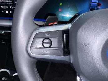 BMW IX2 20 66.5kWh M Sport Auto eDrive 5dr (11kW Charger)