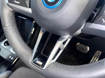 BMW IX2 20 66.5kWh M Sport Auto eDrive 5dr (11kW Charger)