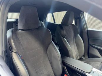 BMW IX2 20 66.5kWh M Sport Auto eDrive 5dr (11kW Charger)