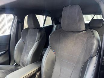 BMW IX2 20 66.5kWh M Sport Auto eDrive 5dr (11kW Charger)