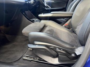 BMW IX2 20 66.5kWh M Sport Auto eDrive 5dr (11kW Charger)