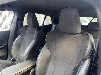 BMW IX2 20 66.5kWh M Sport Auto eDrive 5dr (11kW Charger)