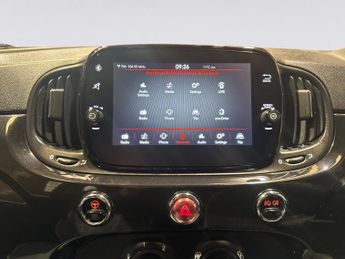 FIAT 500 1.2 1.2 69hp Lounge