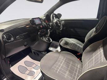 FIAT 500 1.2 1.2 69hp Lounge