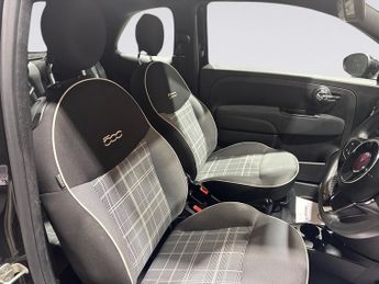 FIAT 500 1.2 1.2 69hp Lounge