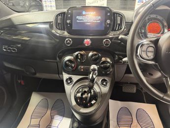 FIAT 500 1.2 1.2 69hp Lounge