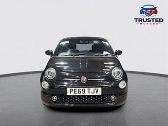 FIAT 500 1.2 1.2 69hp Lounge