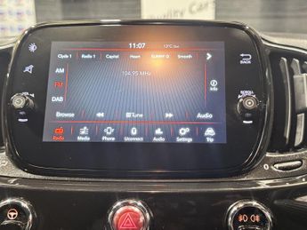 FIAT 500 1.2 1.2 69hp Lounge