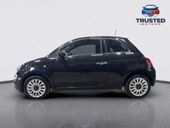 FIAT 500 1.2 1.2 69hp Lounge