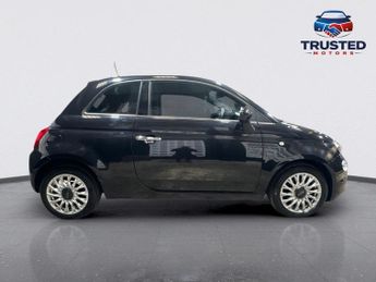FIAT 500 1.2 1.2 69hp Lounge
