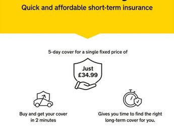 RENAULT ZOE i Dynamique Nav Q90 Z.E. 40kwh Quick Charge Blue 5dr 1 OWNER+SAT