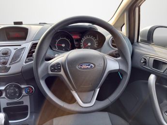 FORD FIESTA 1.3 Edge