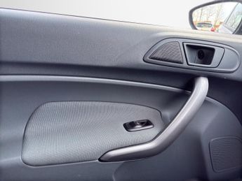 FORD FIESTA 1.3 Edge