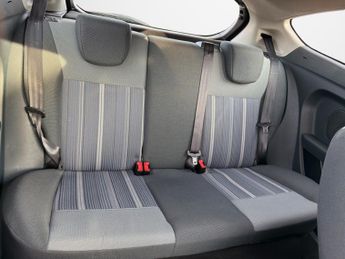 FORD FIESTA 1.3 Edge