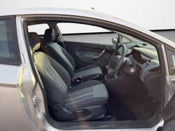 FORD FIESTA 1.3 Edge