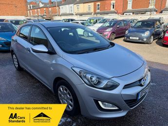 Hyundai I30 1.4 Classic
