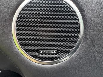 LAND ROVER RANGE ROVER SPORT 3.0 SD V6 HSE Dynamic Auto 4WD Euro 6 (s/s) 5dr