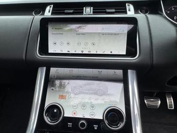 LAND ROVER RANGE ROVER SPORT 3.0 SD V6 HSE Dynamic Auto 4WD Euro 6 (s/s) 5dr
