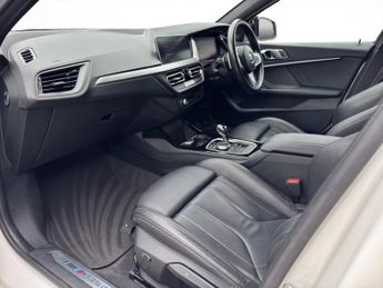 BMW 1 SERIES M135i xDrive 5dr Step Auto [Pro Pack]
