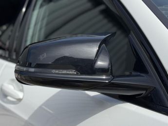 BMW 1 SERIES M135i xDrive 5dr Step Auto [Pro Pack]