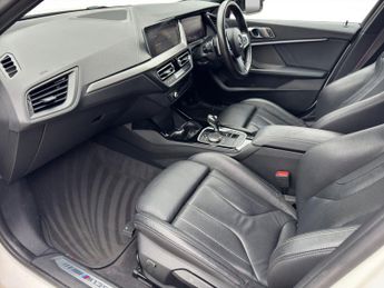 BMW 1 SERIES M135i xDrive 5dr Step Auto [Pro Pack]