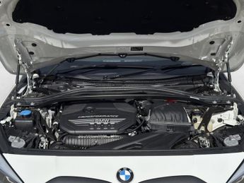 BMW 1 SERIES M135i xDrive 5dr Step Auto [Pro Pack]