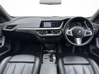 BMW 1 SERIES M135i xDrive 5dr Step Auto [Pro Pack]