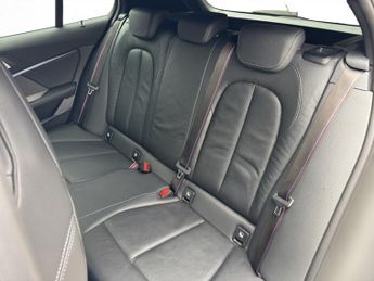 BMW 1 SERIES M135i xDrive 5dr Step Auto [Pro Pack]