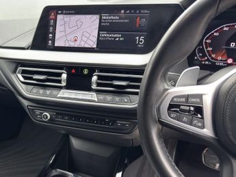 BMW 1 SERIES M135i xDrive 5dr Step Auto [Pro Pack]