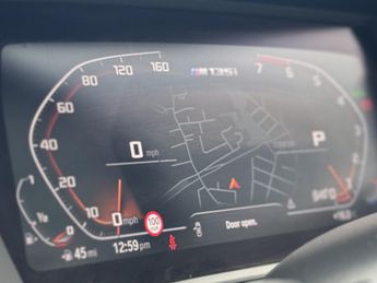 BMW 1 SERIES M135i xDrive 5dr Step Auto [Pro Pack]