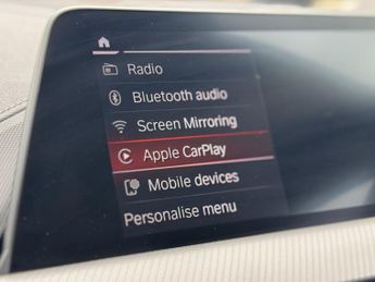 BMW 1 SERIES M135i xDrive 5dr Step Auto [Pro Pack]