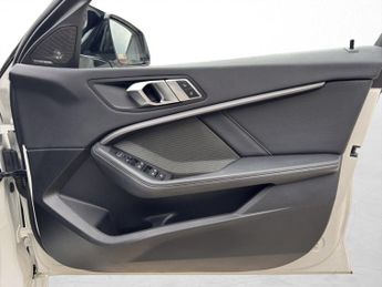 BMW 1 SERIES M135i xDrive 5dr Step Auto [Pro Pack]