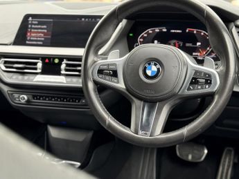 BMW 1 SERIES M135i xDrive 5dr Step Auto [Pro Pack]