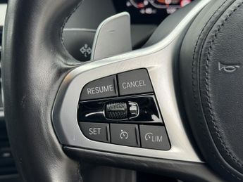 BMW 1 SERIES M135i xDrive 5dr Step Auto [Pro Pack]