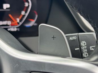 BMW 1 SERIES M135i xDrive 5dr Step Auto [Pro Pack]