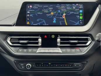 BMW 1 SERIES M135i xDrive 5dr Step Auto [Pro Pack]