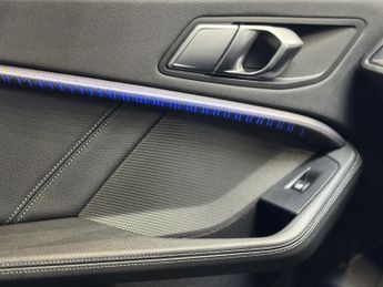 BMW 1 SERIES M135i xDrive 5dr Step Auto [Pro Pack]