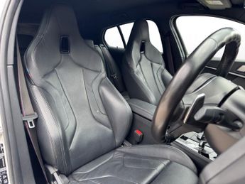 BMW 1 SERIES M135i xDrive 5dr Step Auto [Pro Pack]