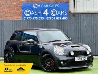 MINI John Cooper Works 1.6 John Cooper Works Hatch