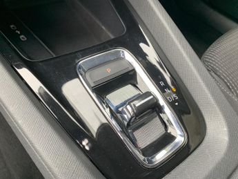 SKODA OCTAVIA 2.0 TDI SE Technology