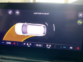 SKODA OCTAVIA 2.0 TDI SE Technology