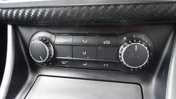 MERCEDES-BENZ A CLASS 1.8 A180 CDI BlueEfficiency AMG Sport