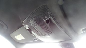MERCEDES-BENZ A CLASS 1.8 A180 CDI BlueEfficiency AMG Sport