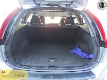 VOLVO XC60 2.4 D5 SE Lux AWD 4x4 Auto, F.S.H Satnav, Leather, Towbar
