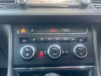 SEAT LEON 1.8 TSI FR