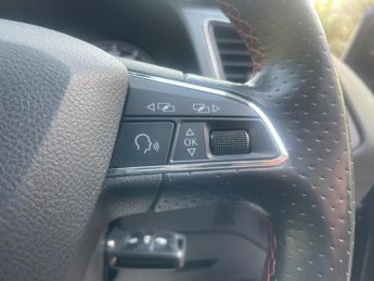 SEAT LEON 1.8 TSI FR