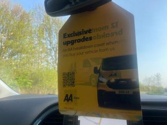 SEAT LEON 1.8 TSI FR