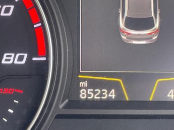 SEAT LEON 1.8 TSI FR