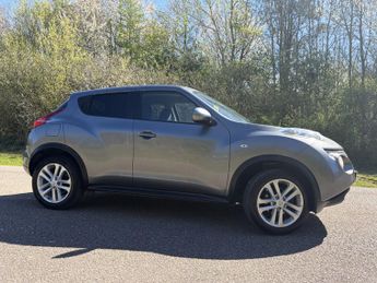 Nissan Juke 1.6 Acenta