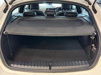 BMW 1 SERIES 1.5 118i M Sport(CAT-N)